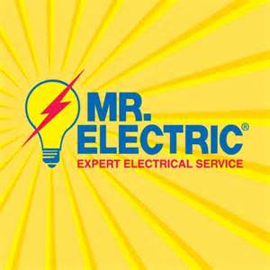 Mr Electric